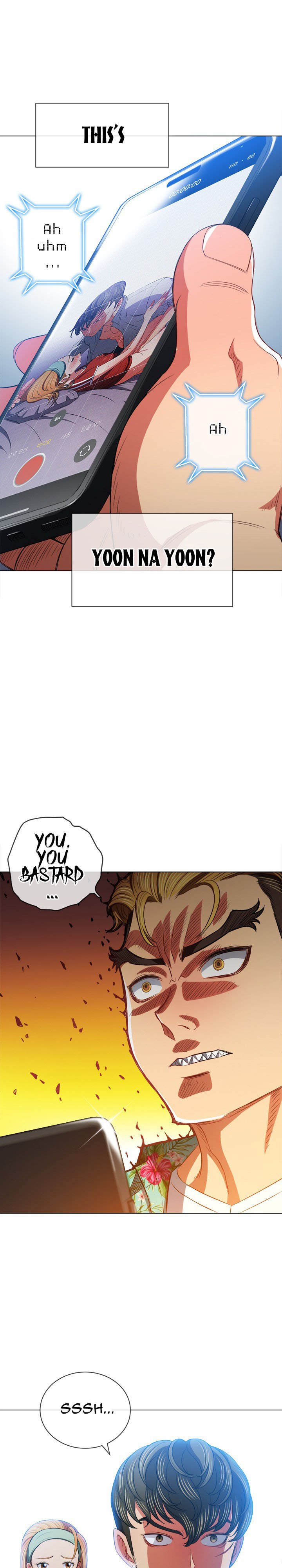 My High School Bully chapter 93 page 5