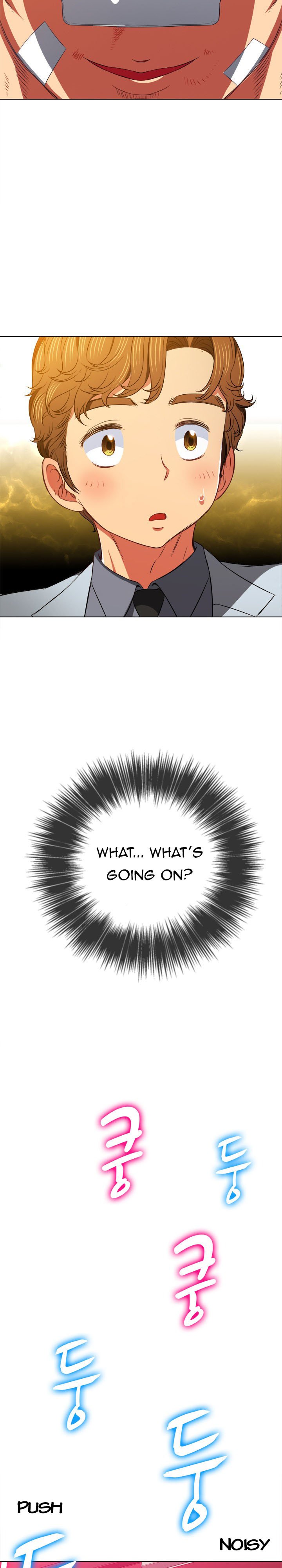My High School Bully chapter 93 page 24