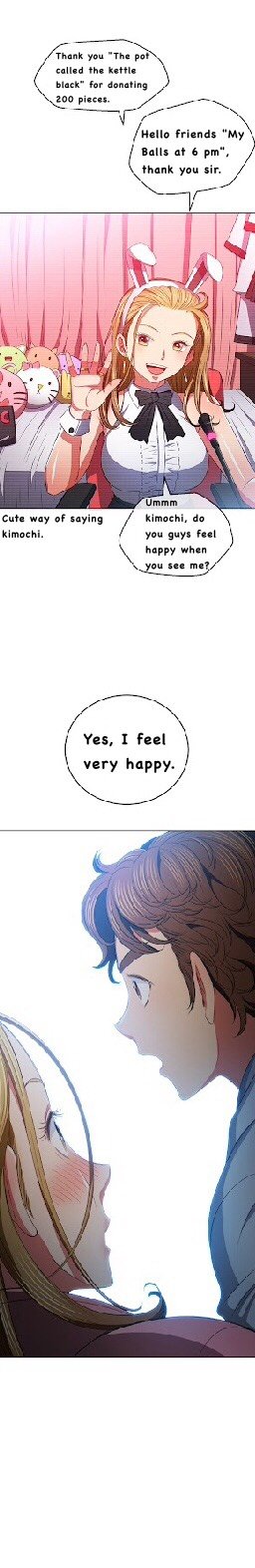 My High School Bully chapter 94 page 7