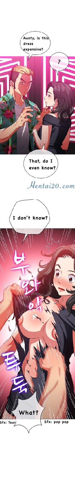 My High School Bully chapter 94 page 18