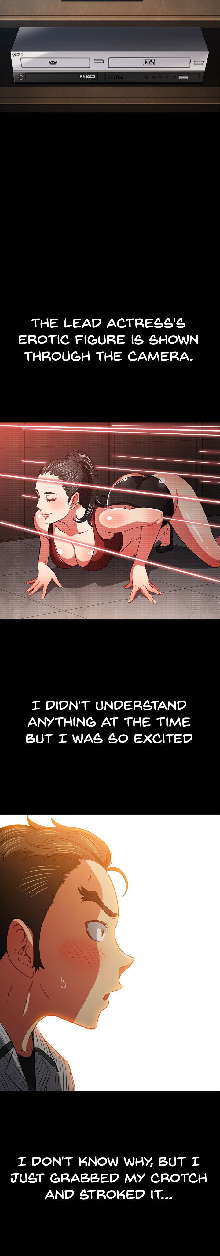 My High School Bully chapter 95 page 3