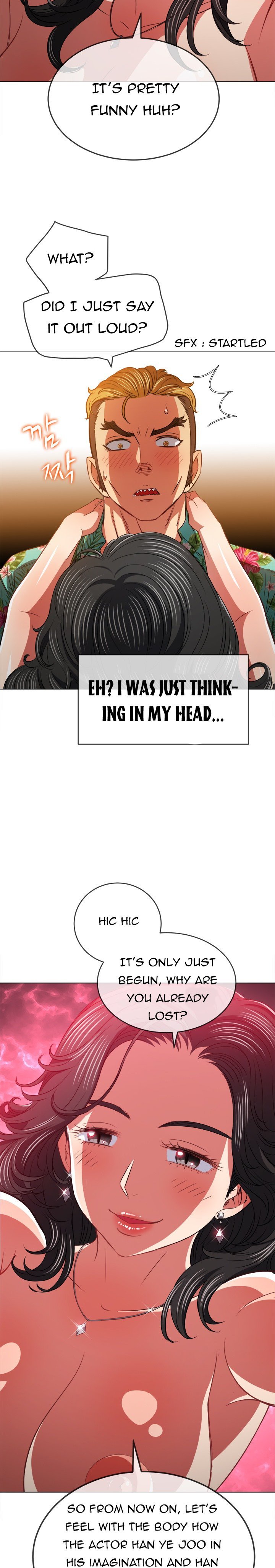 My High School Bully chapter 95 page 6