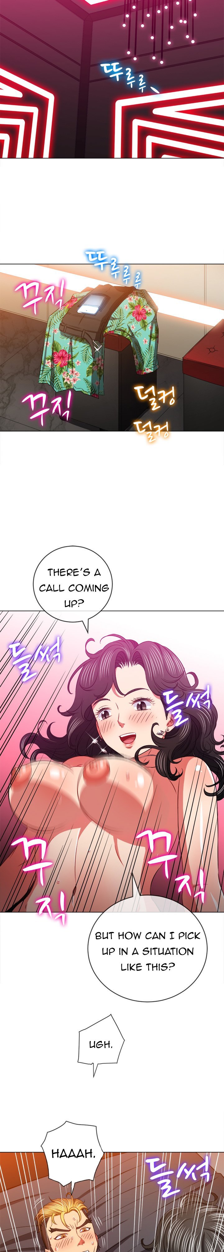 My High School Bully chapter 96 page 10