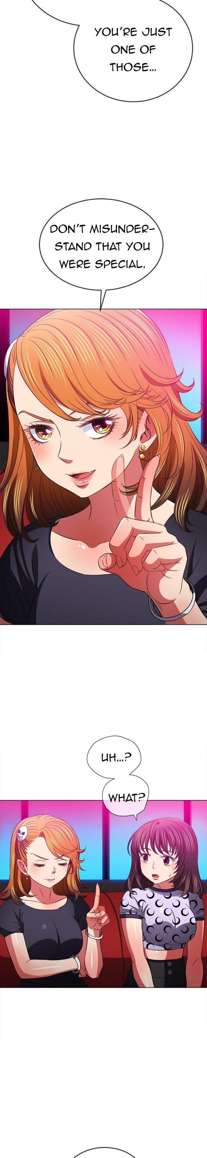 My High School Bully chapter 96 page 19