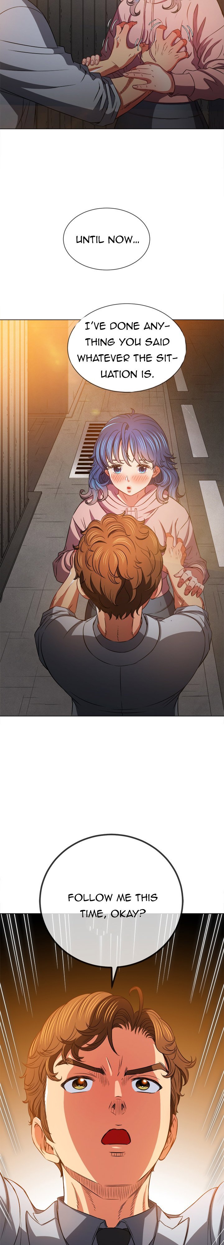 My High School Bully chapter 97 page 6