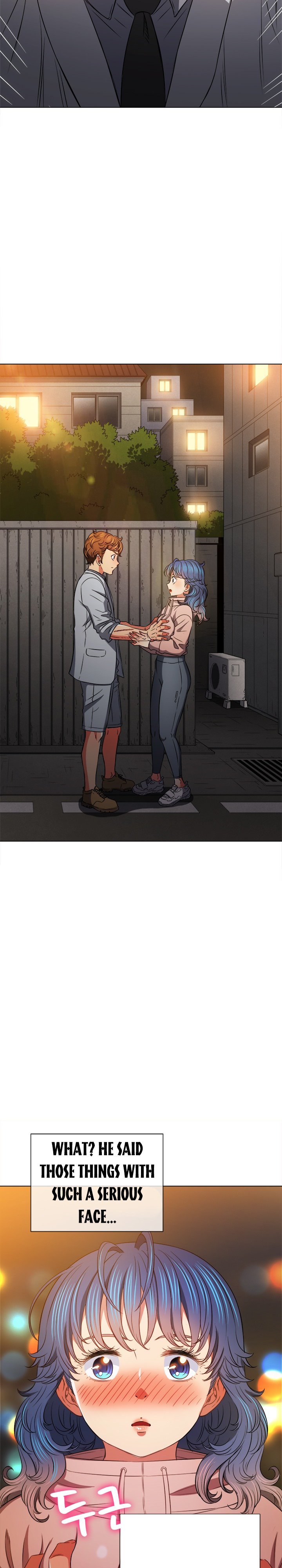My High School Bully chapter 97 page 7