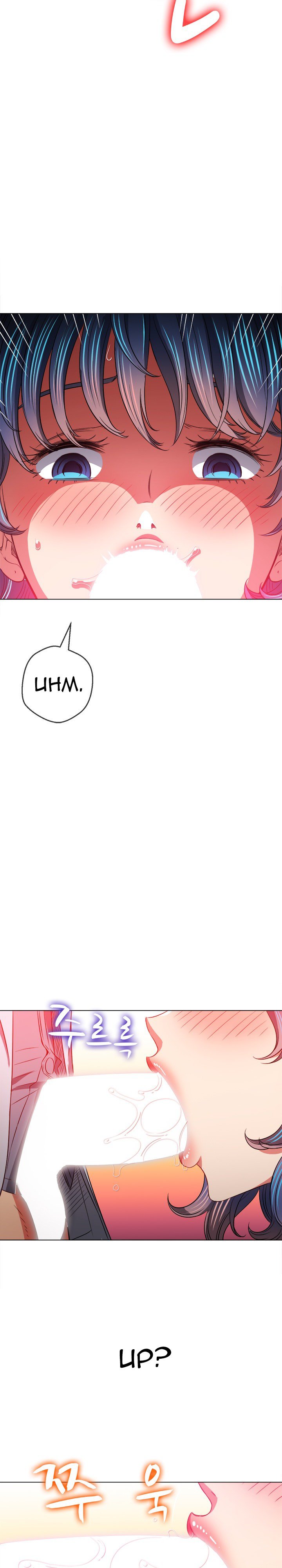 My High School Bully chapter 97 page 25