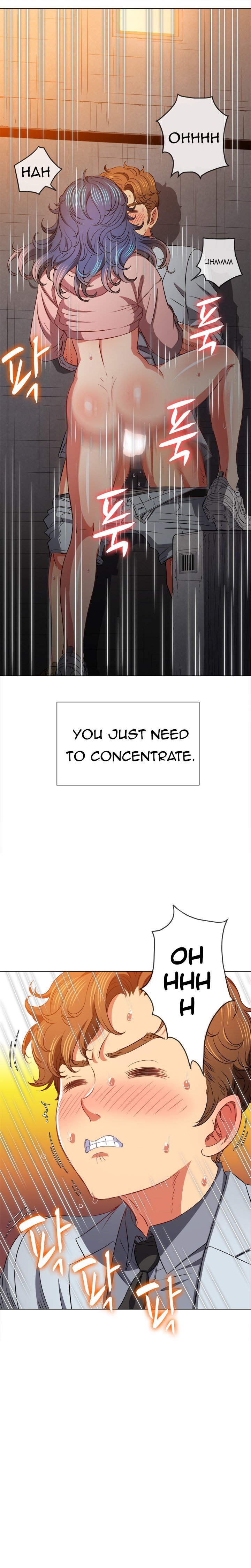 My High School Bully chapter 98 page 11