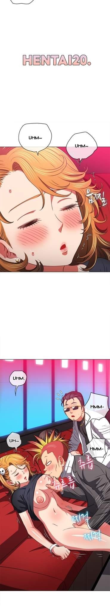 My High School Bully chapter 99 page 11