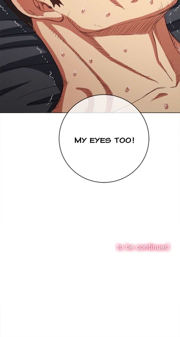 My High School Bully chapter 99 page 30