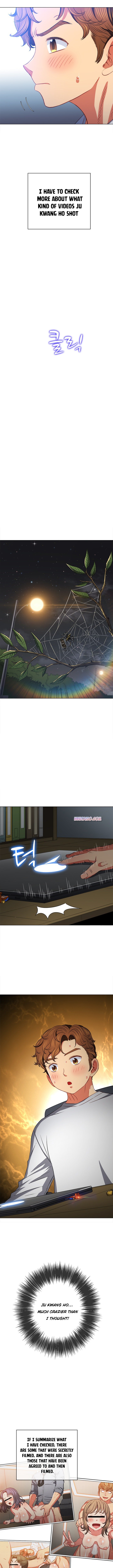 My High School Bully chapter 101 page 7