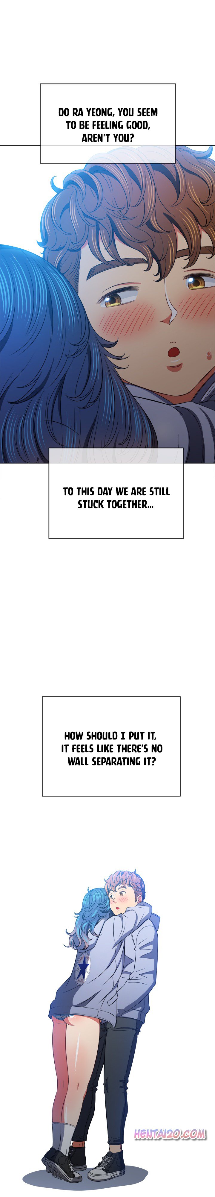 My High School Bully chapter 103 page 3