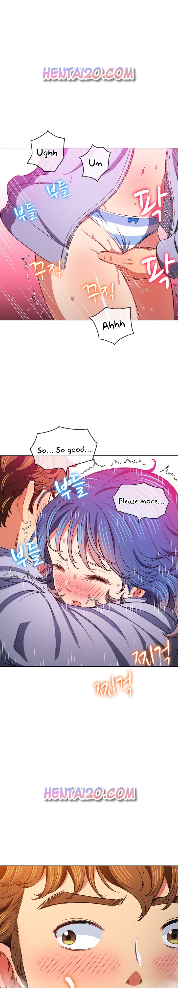 My High School Bully chapter 103 page 6