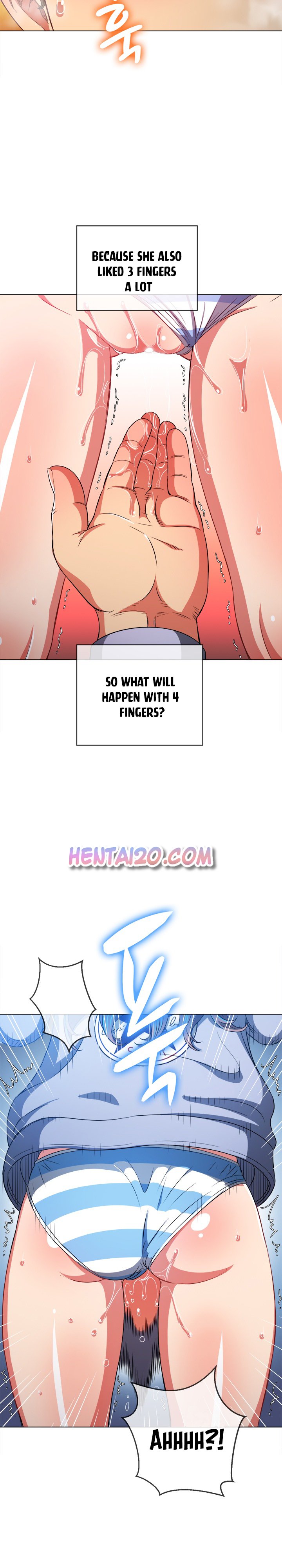 My High School Bully chapter 103 page 7