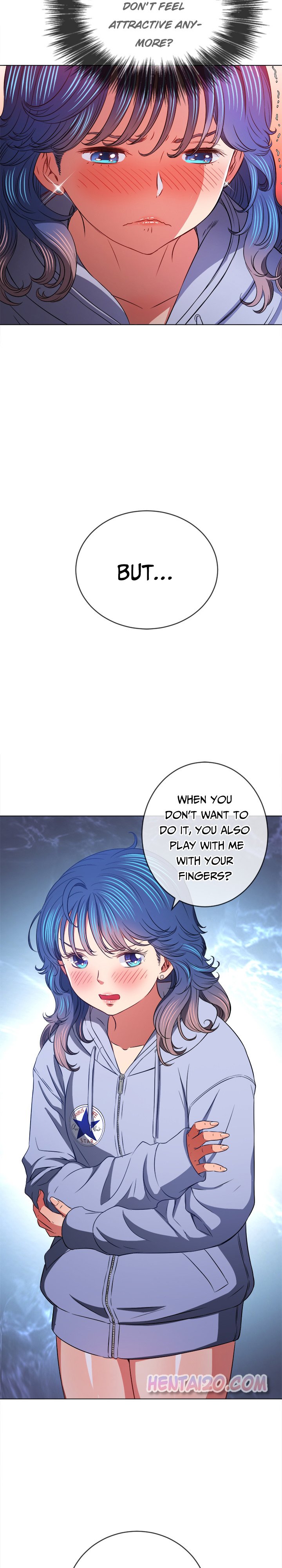 My High School Bully chapter 103 page 24