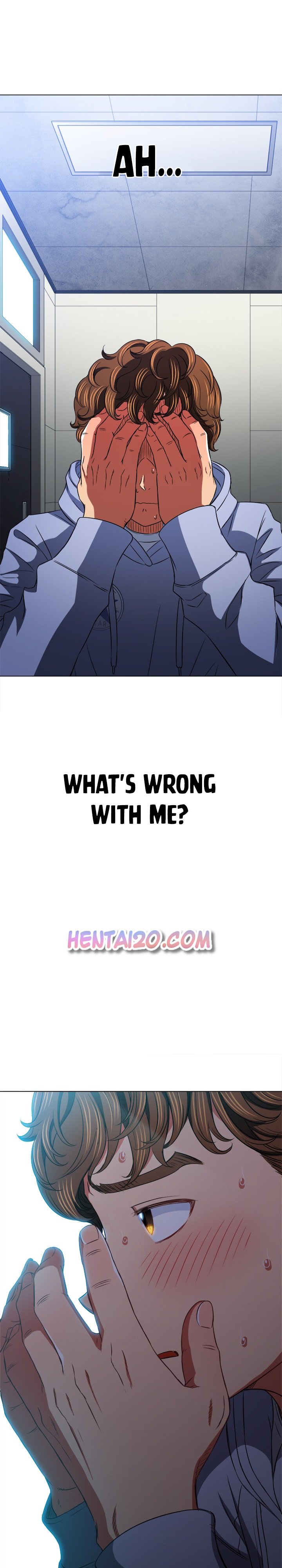 My High School Bully chapter 103 page 26