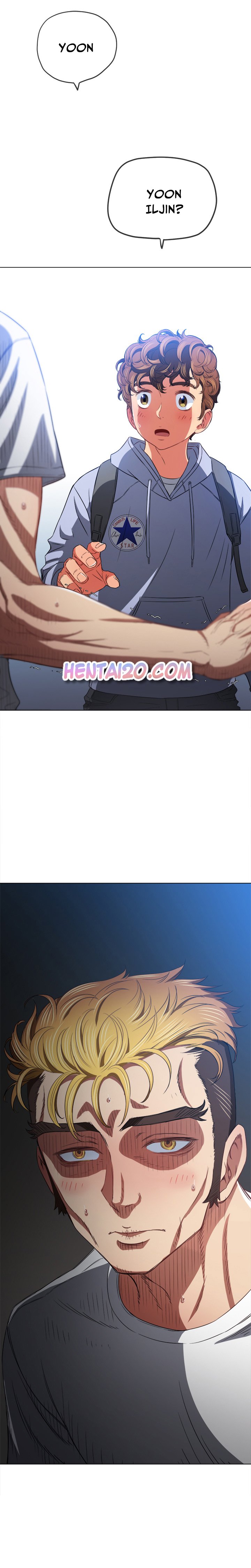 My High School Bully chapter 104 page 24
