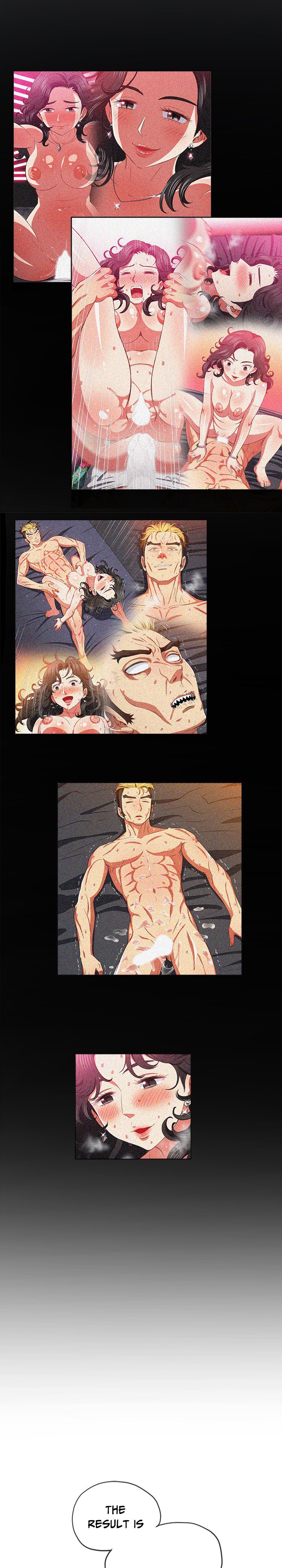 My High School Bully chapter 105 page 24
