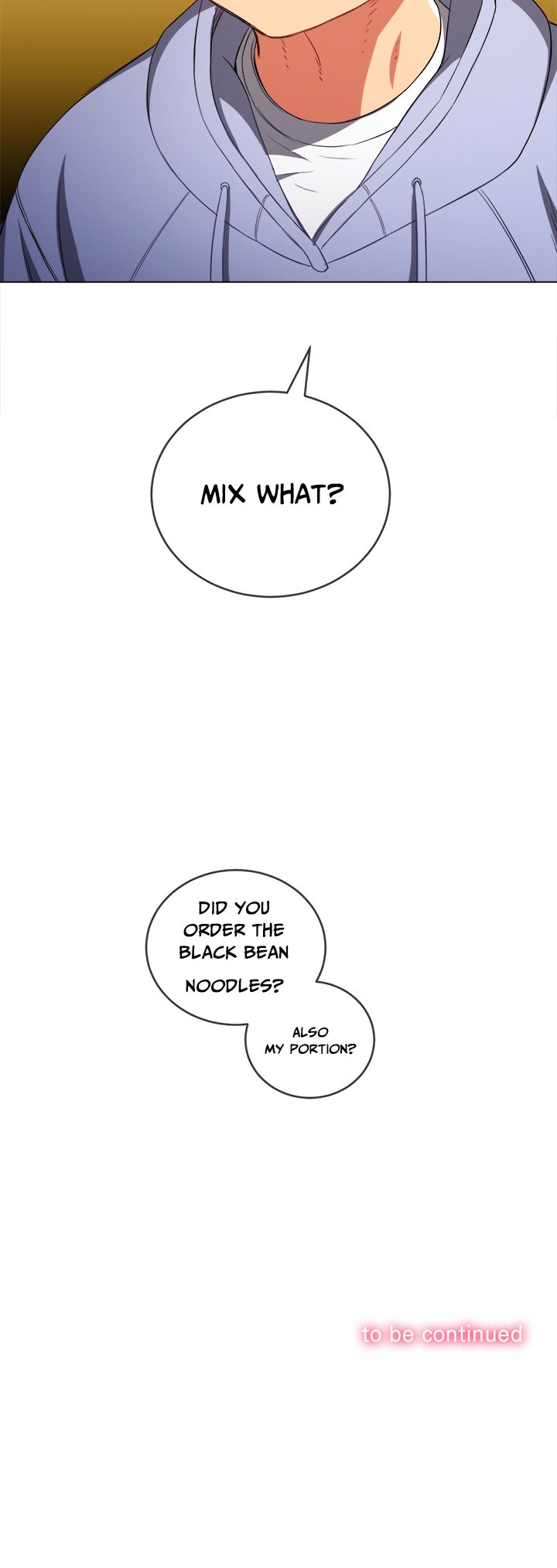 My High School Bully chapter 105 page 28
