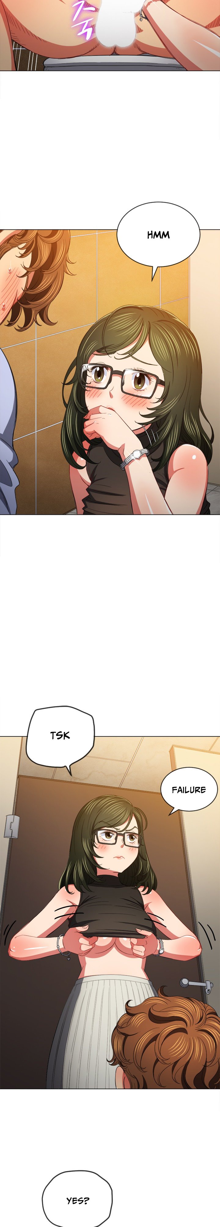 My High School Bully chapter 106 page 24