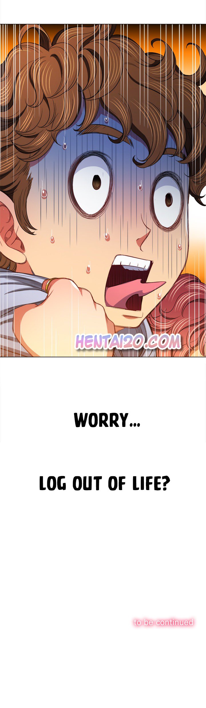 My High School Bully chapter 106 page 28