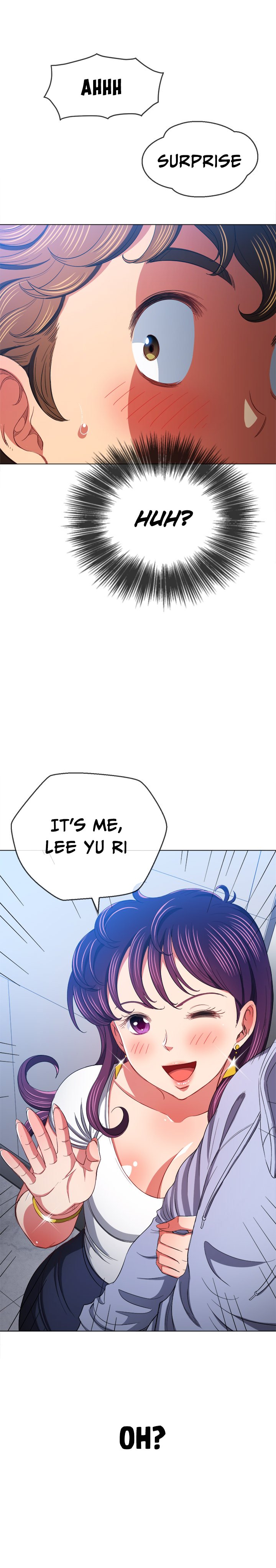 My High School Bully chapter 107 page 3