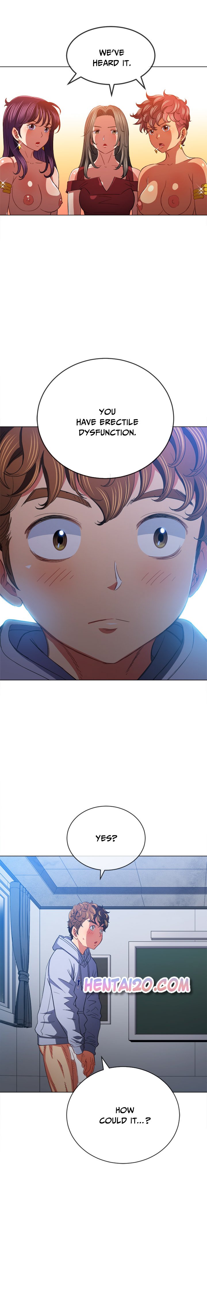 My High School Bully chapter 108 page 5
