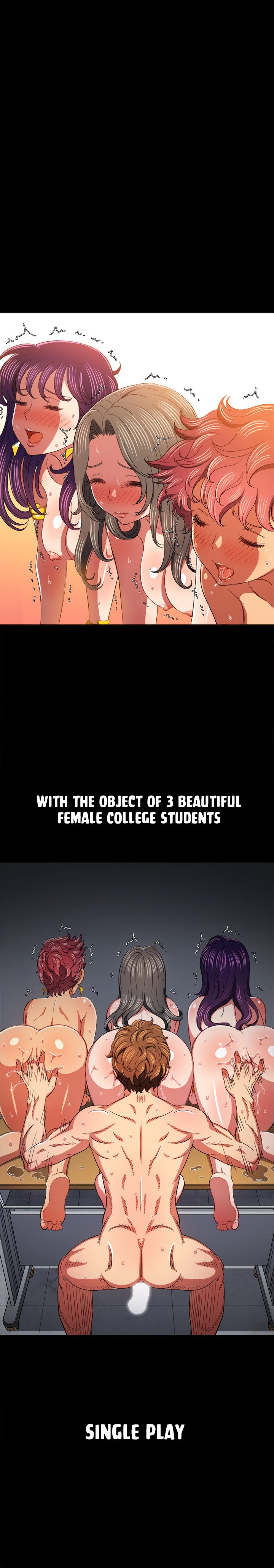 My High School Bully chapter 108 page 13