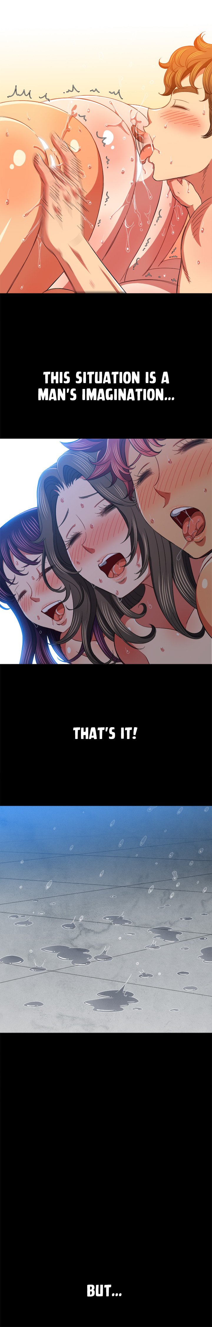 My High School Bully chapter 108 page 14