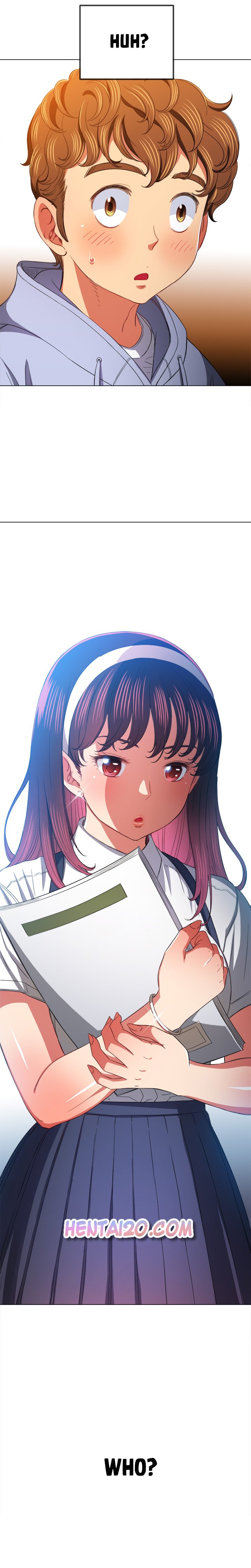 My High School Bully chapter 108 page 26
