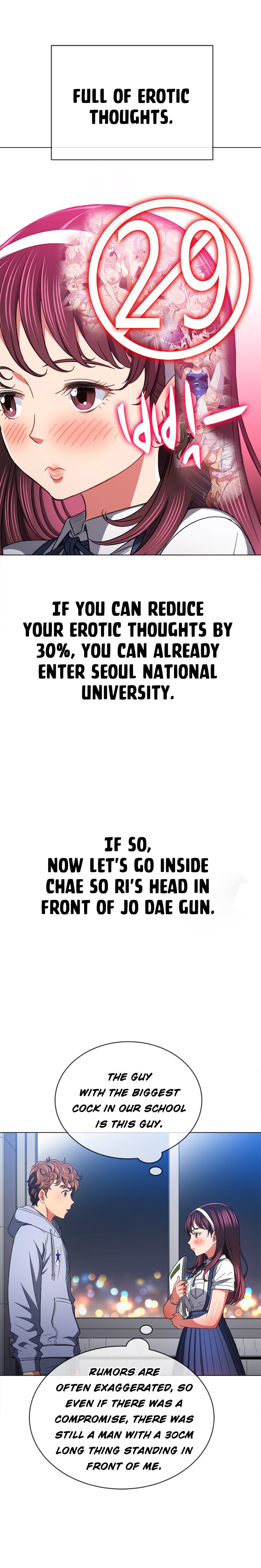 My High School Bully chapter 109 page 6