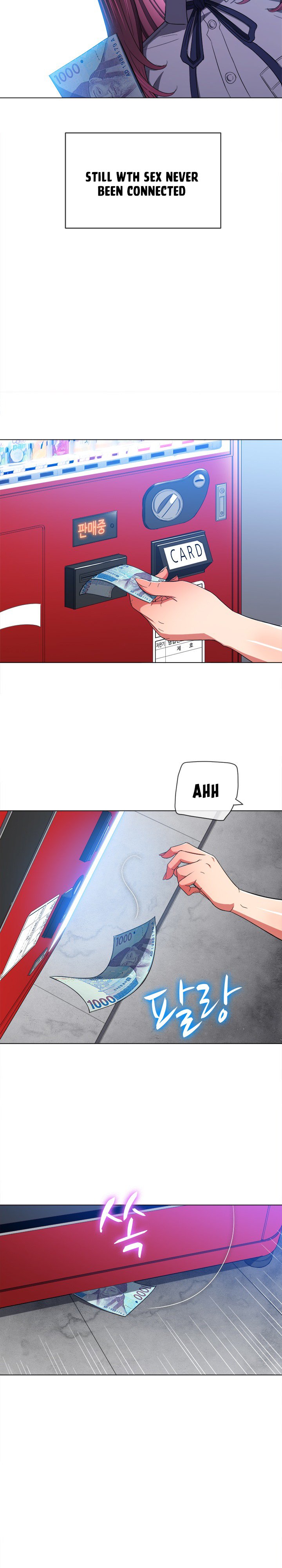 My High School Bully chapter 110 page 3