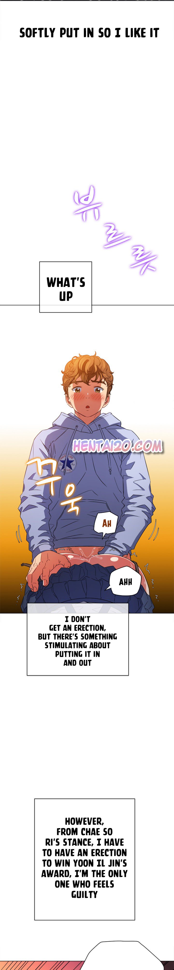 My High School Bully chapter 112 page 5