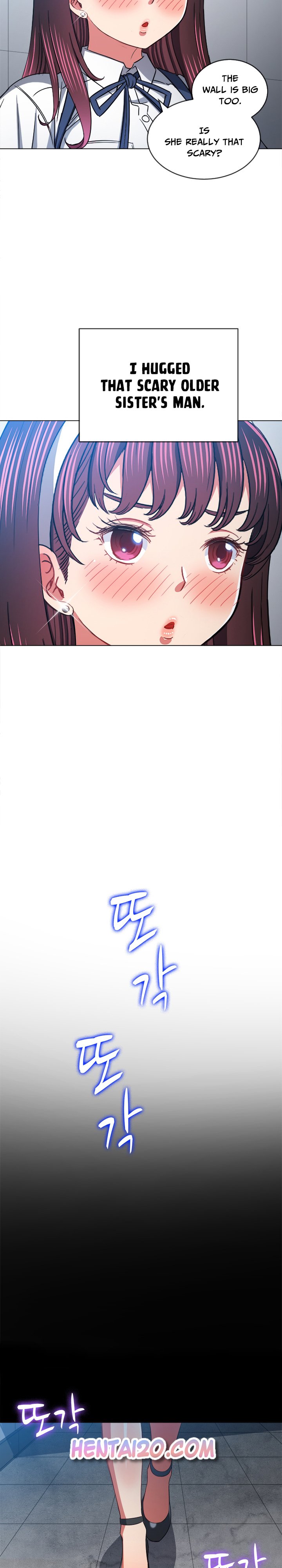 My High School Bully chapter 112 page 15