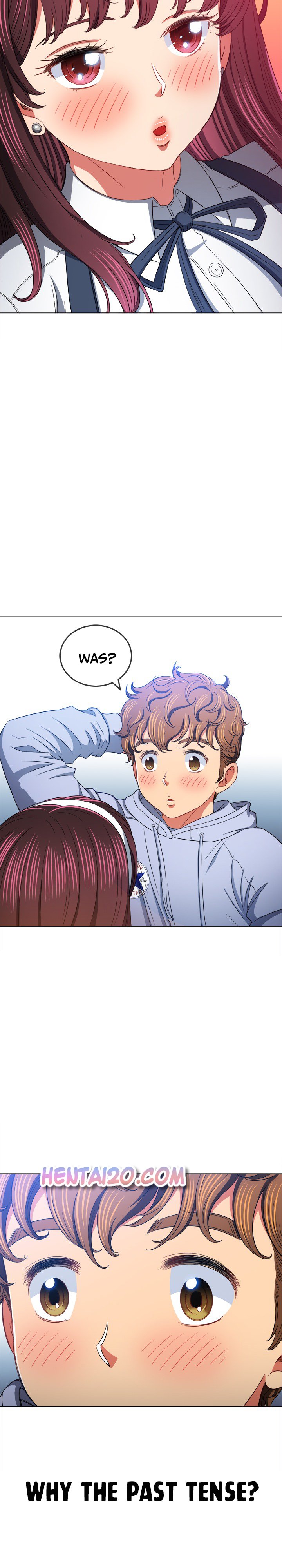 My High School Bully chapter 112 page 29