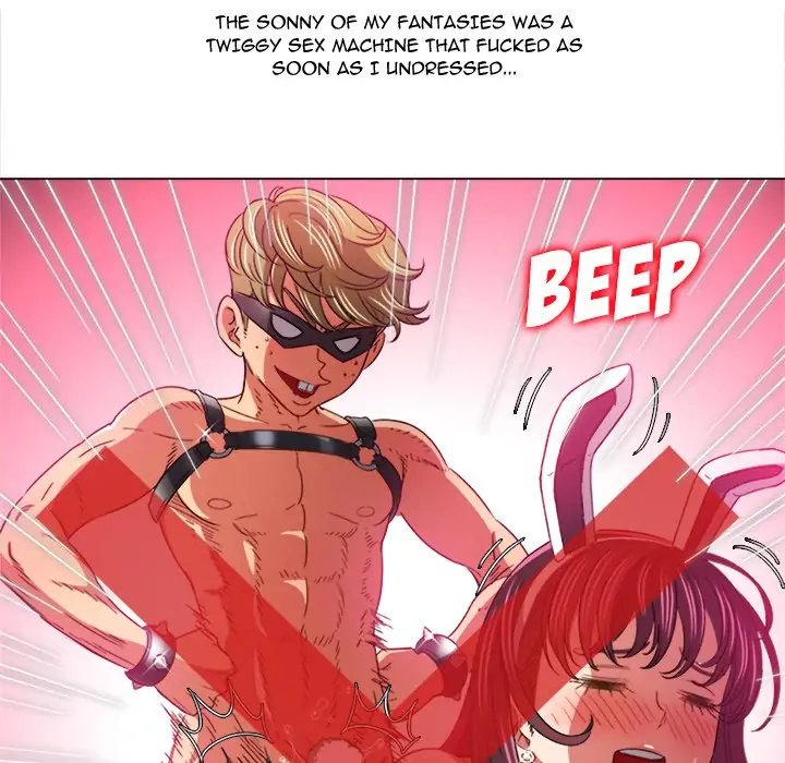 My High School Bully chapter 122 page 31