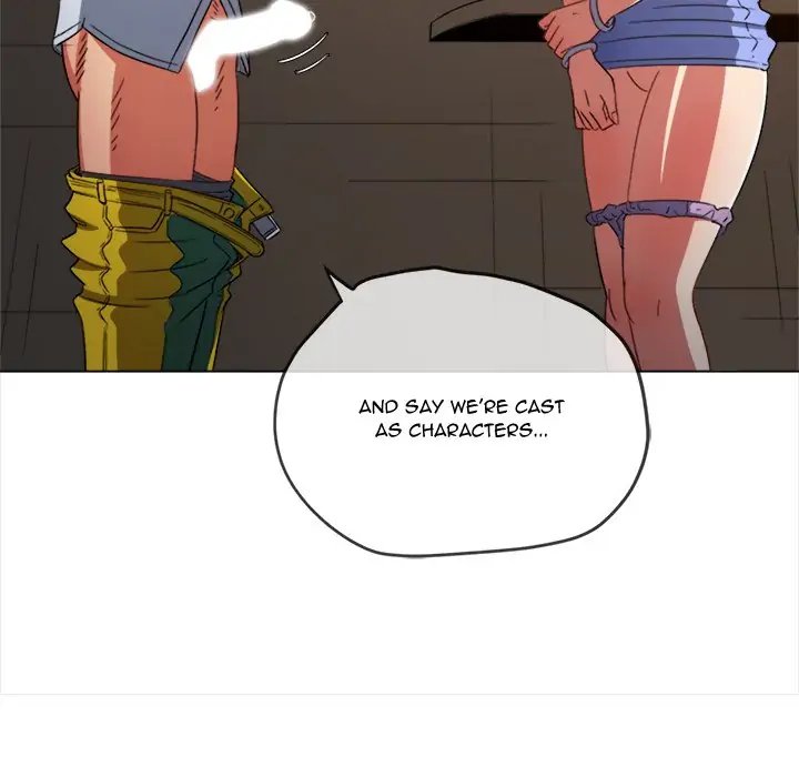 My High School Bully chapter 122 page 39