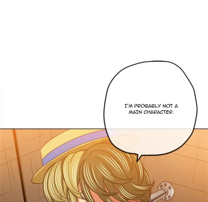 My High School Bully chapter 122 page 40