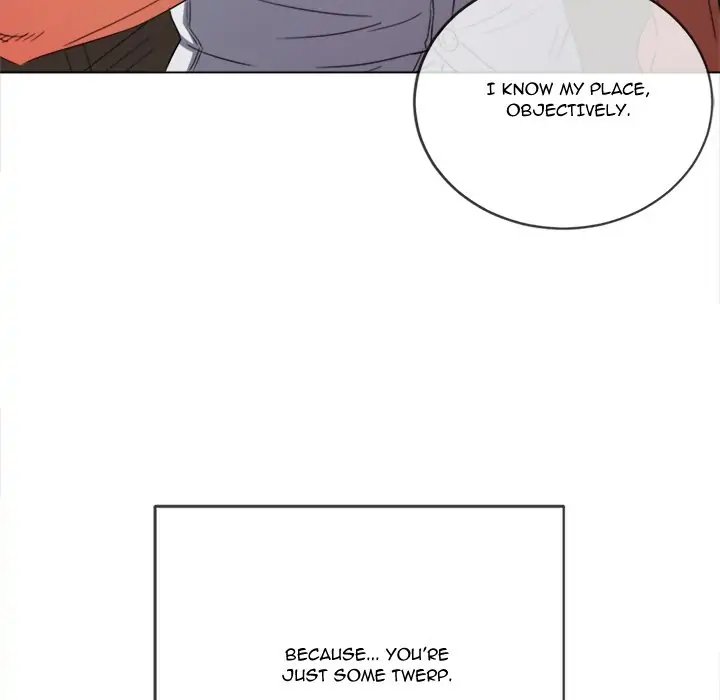 My High School Bully chapter 122 page 42