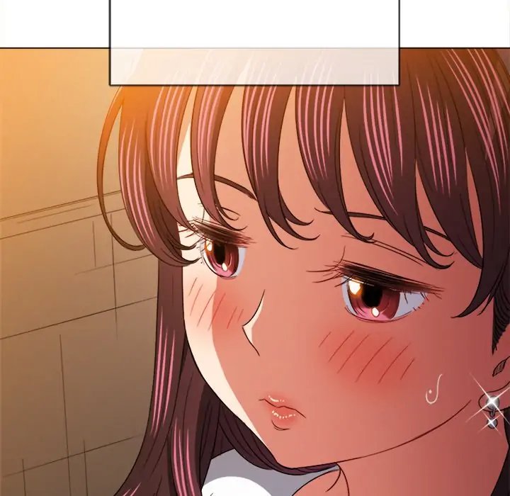 My High School Bully chapter 122 page 43