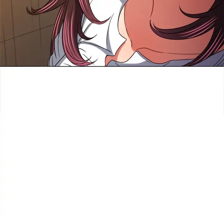 My High School Bully chapter 122 page 44