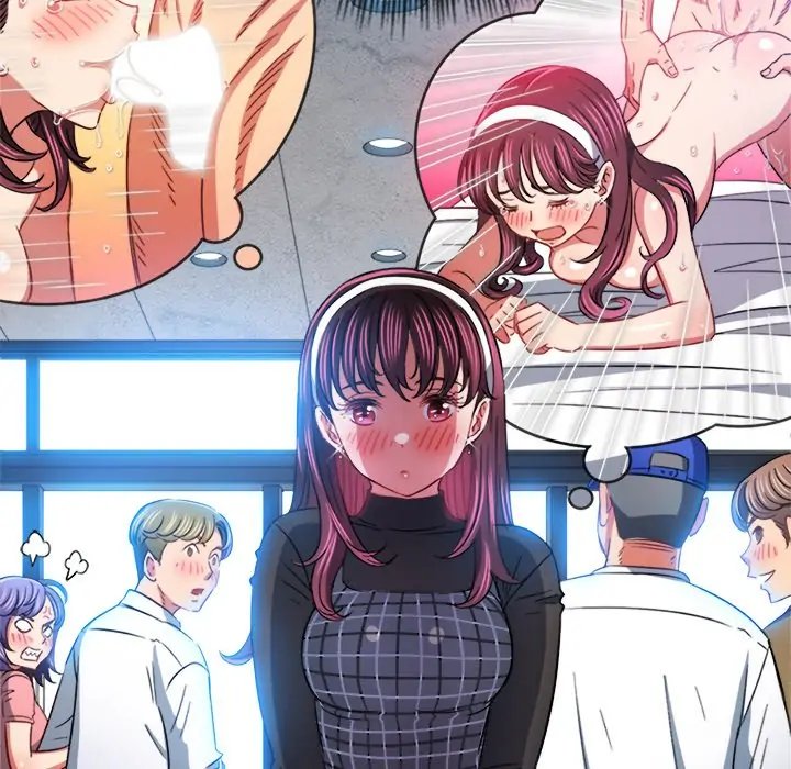 My High School Bully chapter 122 page 55
