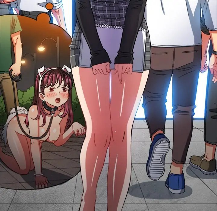 My High School Bully chapter 122 page 56