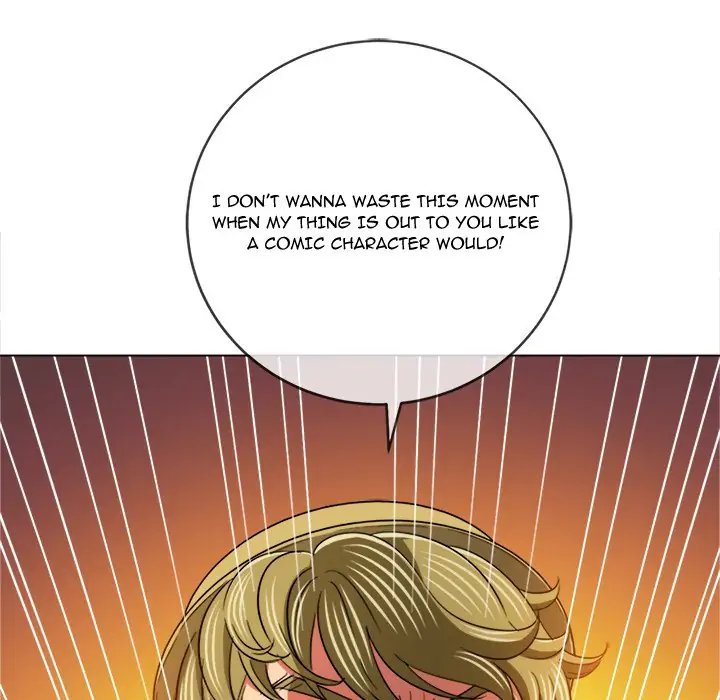 My High School Bully chapter 122 page 58