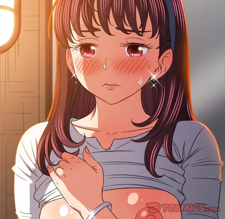 My High School Bully chapter 122 page 62