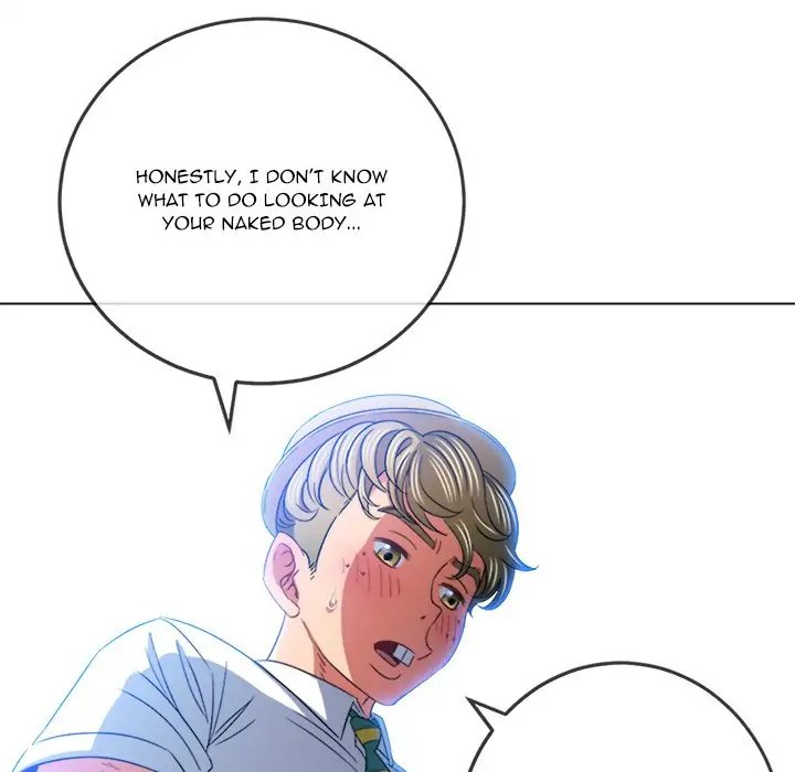 My High School Bully chapter 122 page 66