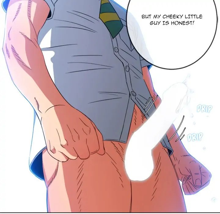 My High School Bully chapter 122 page 67