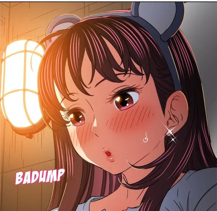 My High School Bully chapter 122 page 71