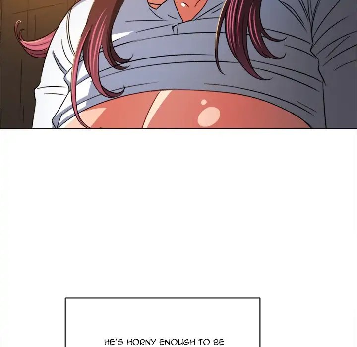 My High School Bully chapter 122 page 72