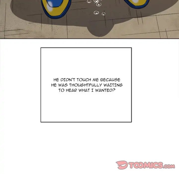 My High School Bully chapter 122 page 74